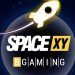 Space XY Crash Slot by BGaming