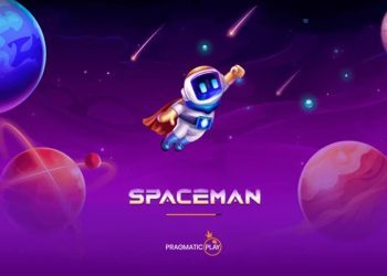 Spaceman Slot Review & Demo - Pragmatic Play