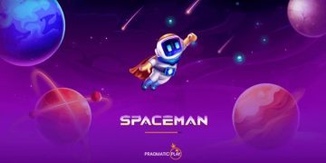 Spaceman Slot Review & Demo - Pragmatic Play