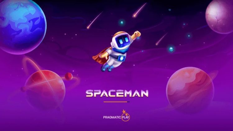 Spaceman Slot Review & Demo - Pragmatic Play