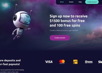 SpinAway Casino Review 2023