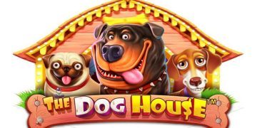 The Dog House Slot Review - Pragmatic Play