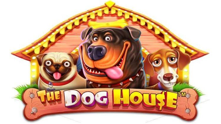 The Dog House Slot Review - Pragmatic Play