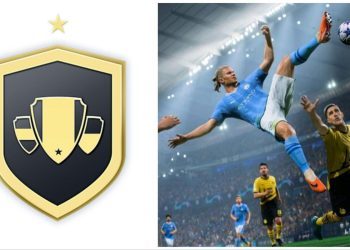 The Give Me Five SBC Guide in EA FC 24