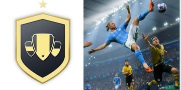 The Give Me Five SBC Guide in EA FC 24