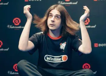The Rise of Eastern European Dominance at TI12