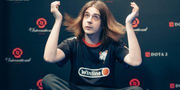 The Rise of Eastern European Dominance at TI12