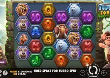 Tundra's Fortune Slot Review & Demo