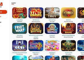 YaaCasino - Your Ultimate Online Casino Experience