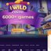 iWildCasino Review - Exciting Online Gaming