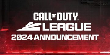 Call of Duty Esports - CDL 2024 Season Unveiled