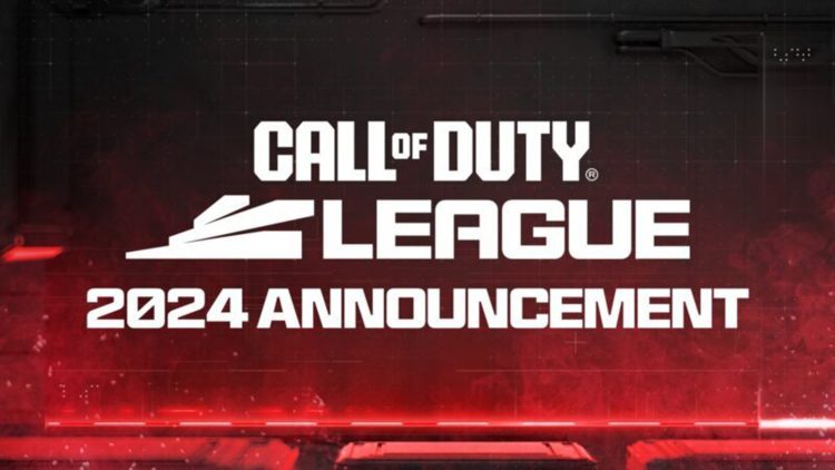 Call of Duty Esports - CDL 2024 Season Unveiled