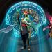 Dota 2 The International 2023 - Top Heroes
