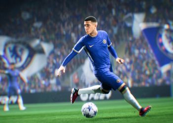 EA Sports FC 24 - Thriving Without FIFA