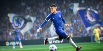 EA Sports FC 24 - Thriving Without FIFA