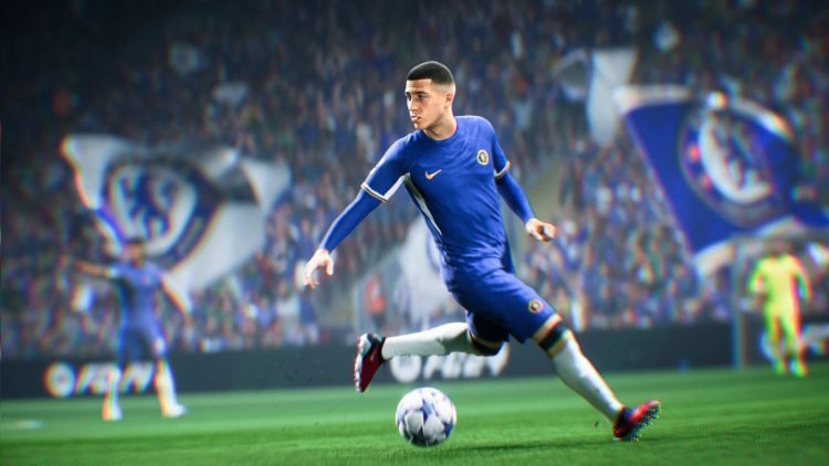 EA Sports FC 24 - Thriving Without FIFA
