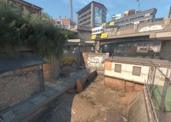 Workshop Map Section Arrives in Counter-Strike 2