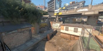 Workshop Map Section Arrives in Counter-Strike 2